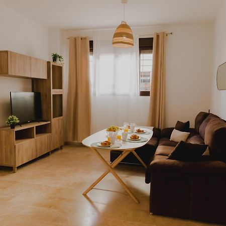 Suite Zamorano 말라가 외부 사진